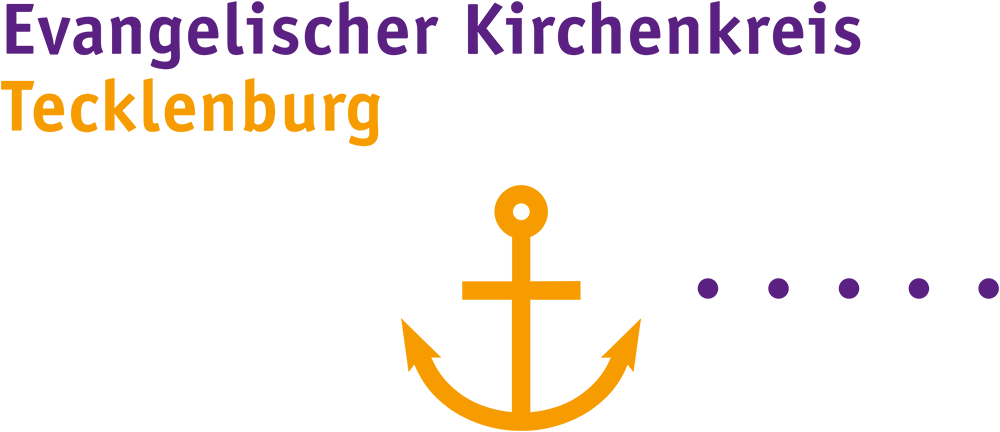Logo Kirchenkreis Tecklenburg (Träger)