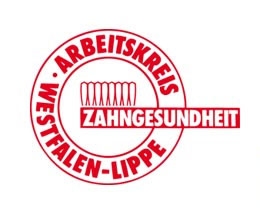 Logo Arbeitskreis Zahngesundheit Westfalen-Lippe