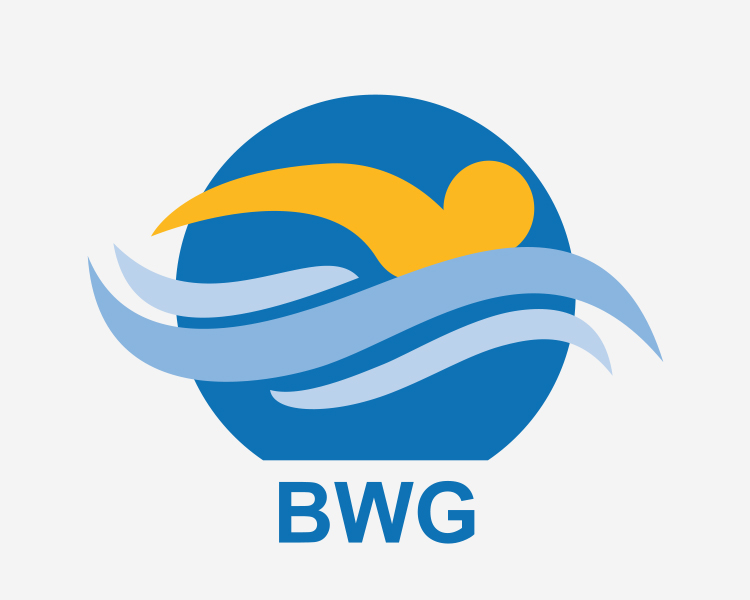 Logo Bäder und Wasser GmbH