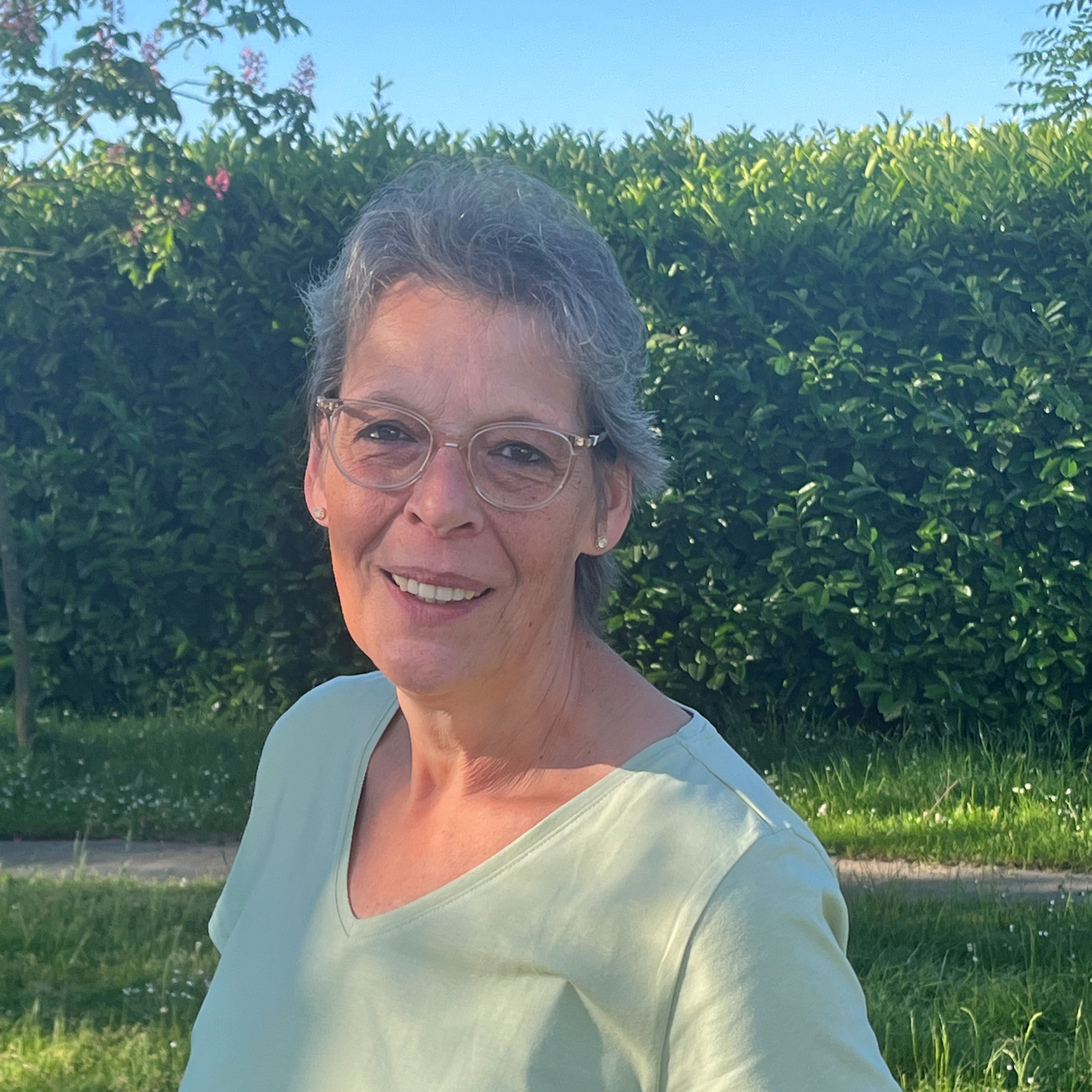 Foto Ellen Frenz
